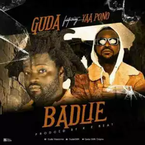 Guda - Bad Lie ft Yaa Pono (ProdBy KE Beat)